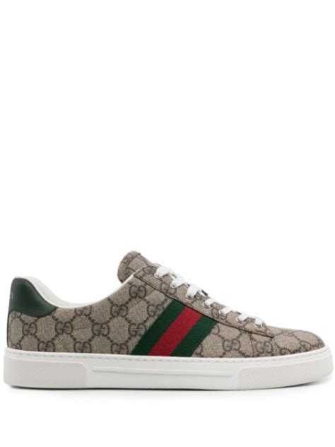 scarpe gucci donn|farfetch Gucci donna.